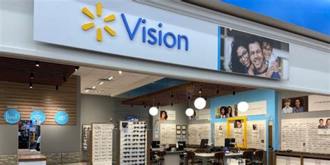 Walmart Vision Center in Stillwater, OK 